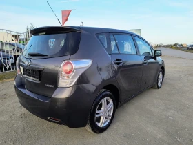 Toyota Verso 1.8-147 КС 6ск Facelift, снимка 5