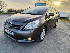 Toyota Verso 1.8-147 КС 6ск Facelift - 12499 лв. - 93136537 | Car24.bg