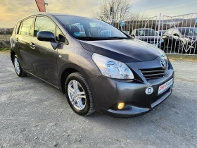 Toyota Verso 1.8-147 КС 6ск Facelift, снимка 3