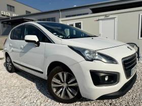     Peugeot 3008 1.6 HDI / FACELIFT / LED / PARKTRONIC / EURO 6