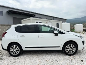 Обява за продажба на Peugeot 3008 1.6 HDI / FACELIFT / LED / PARKTRONIC / EURO 6 ~12 500 лв. - изображение 4
