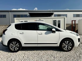 Peugeot 3008 1.6 HDI / FACELIFT / LED / PARKTRONIC / EURO 6 | Mobile.bg    5