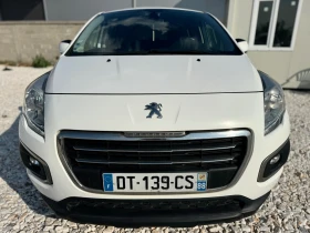     Peugeot 3008 1.6 HDI / FACELIFT / LED / PARKTRONIC / EURO 6