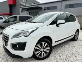 Обява за продажба на Peugeot 3008 1.6 HDI / FACELIFT / LED / PARKTRONIC / EURO 6 ~12 500 лв. - изображение 2