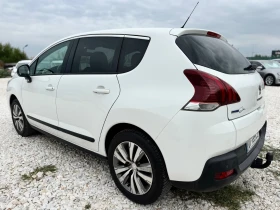 Обява за продажба на Peugeot 3008 1.6 HDI / FACELIFT / LED / PARKTRONIC / EURO 6 ~12 500 лв. - изображение 5
