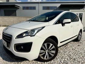     Peugeot 3008 1.6 HDI / FACELIFT / LED / PARKTRONIC / EURO 6