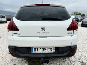Обява за продажба на Peugeot 3008 1.6 HDI / FACELIFT / LED / PARKTRONIC / EURO 6 ~12 500 лв. - изображение 6