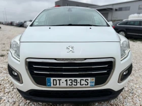 Обява за продажба на Peugeot 3008 1.6 HDI / FACELIFT / LED / PARKTRONIC / EURO 6 ~12 500 лв. - изображение 1