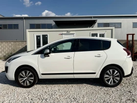     Peugeot 3008 1.6 HDI / FACELIFT / LED / PARKTRONIC / EURO 6