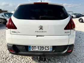 Peugeot 3008 1.6 HDI / FACELIFT / LED / PARKTRONIC / EURO 6 | Mobile.bg    7