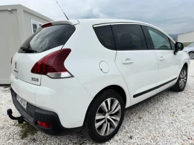 Обява за продажба на Peugeot 3008 1.6 HDI / FACELIFT / LED / PARKTRONIC / EURO 6 ~12 500 лв. - изображение 7