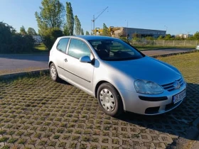 Обява за продажба на VW Golf ~3 800 лв. - изображение 1