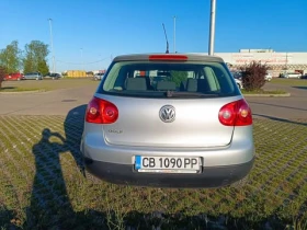 Обява за продажба на VW Golf ~3 800 лв. - изображение 4