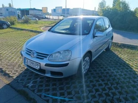 Обява за продажба на VW Golf ~3 800 лв. - изображение 1