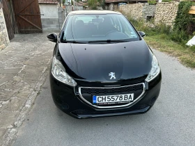 Peugeot 208 | Mobile.bg    6