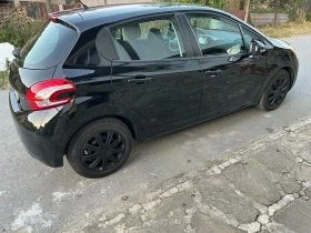 Peugeot 208 | Mobile.bg    8