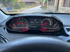 Peugeot 208 | Mobile.bg    12