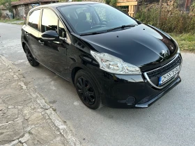 Peugeot 208 | Mobile.bg    3