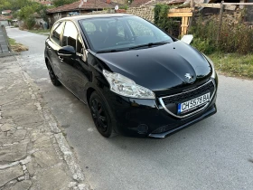 Peugeot 208 | Mobile.bg    4