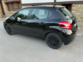 Peugeot 208 | Mobile.bg    7