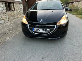 Peugeot 208 | Mobile.bg    2