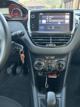 Peugeot 208 | Mobile.bg    11