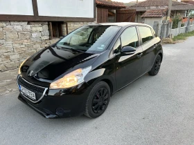 Peugeot 208 | Mobile.bg    5