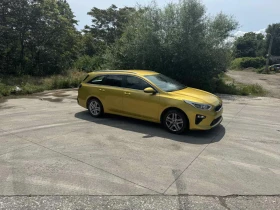 Kia Ceed  2020   28777 | Mobile.bg    14