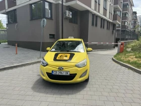 Обява за продажба на Hyundai I20  1 3 газ 2013го ~7 500 лв. - изображение 5