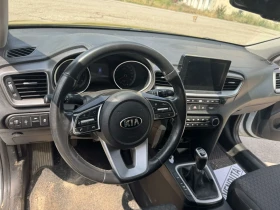 Kia Ceed  2020   28777 | Mobile.bg    13