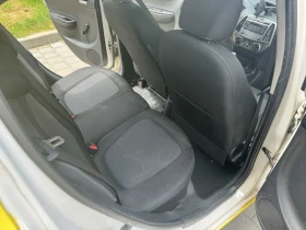 Обява за продажба на Hyundai I20  1 3 газ 2013го ~7 500 лв. - изображение 11