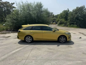     Kia Ceed  2020   28777
