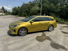 Kia Ceed  2020   28777 | Mobile.bg    9