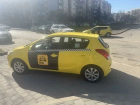 Hyundai I20  1 3  2013 | Mobile.bg    5