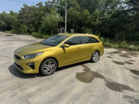 Kia Ceed  2020   28777 | Mobile.bg    6