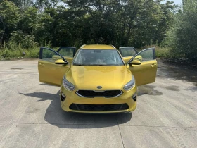 Kia Ceed  2020   28777 | Mobile.bg    16