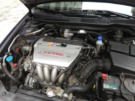 Обява за продажба на Honda Accord 2.4 ~12 200 лв. - изображение 9