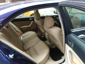 Обява за продажба на Honda Accord 2.4 ~12 200 лв. - изображение 8