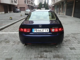 Обява за продажба на Honda Accord 2.4 ~12 200 лв. - изображение 3
