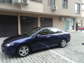 Обява за продажба на Honda Accord 2.4 ~12 200 лв. - изображение 2