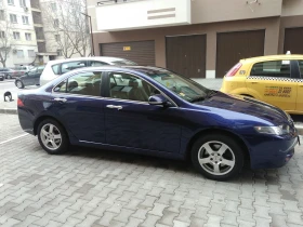 Обява за продажба на Honda Accord 2.4 ~12 200 лв. - изображение 1