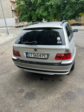 Обява за продажба на BMW 320 Facelift ~4 300 лв. - изображение 2