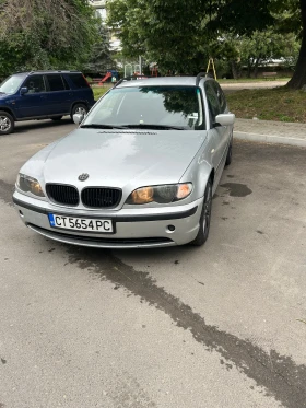 Обява за продажба на BMW 320 Facelift ~4 300 лв. - изображение 1