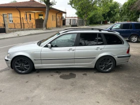 Обява за продажба на BMW 320 Facelift ~4 300 лв. - изображение 1