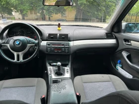 Обява за продажба на BMW 320 Facelift ~4 300 лв. - изображение 8