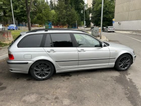 Обява за продажба на BMW 320 Facelift ~4 300 лв. - изображение 3