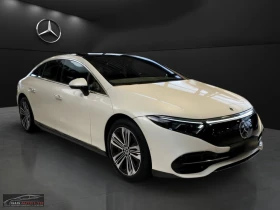 Mercedes-Benz EQS 450/333HP/MBUX/PANO/AIRMATIC/HUD/360/521v - 112999 лв. - 82321645 3