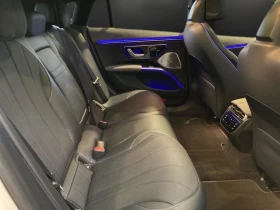 Mercedes-Benz EQS 450/333HP/MBUX/PANO/AIRMATIC/HUD/360/521v - 112999 лв. - 82321645 13