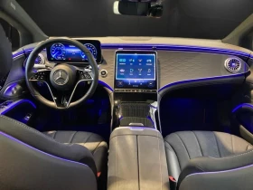 Mercedes-Benz EQS 450/333HP/MBUX/PANO/AIRMATIC/HUD/360/521v - 112999 лв. - 82321645 9