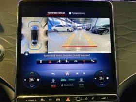 Mercedes-Benz EQS 450/333HP/MBUX/PANO/AIRMATIC/HUD/360/521v - 112999 лв. - 82321645 14